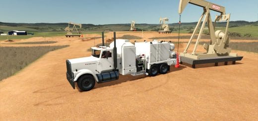Hot Oiler V1.0
