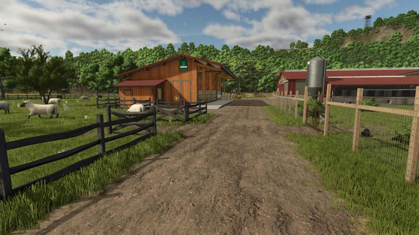 Husbandry Fence Manager V1.0.1.0