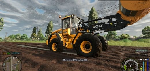 Hydraulic Suspension System V1.1.0.0