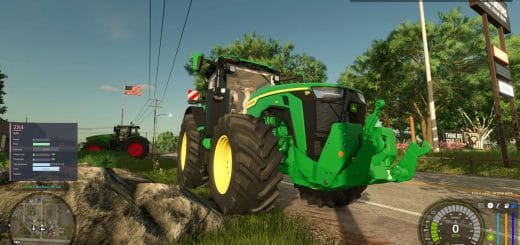 Hydraulic Suspension System V2.0.0.0
