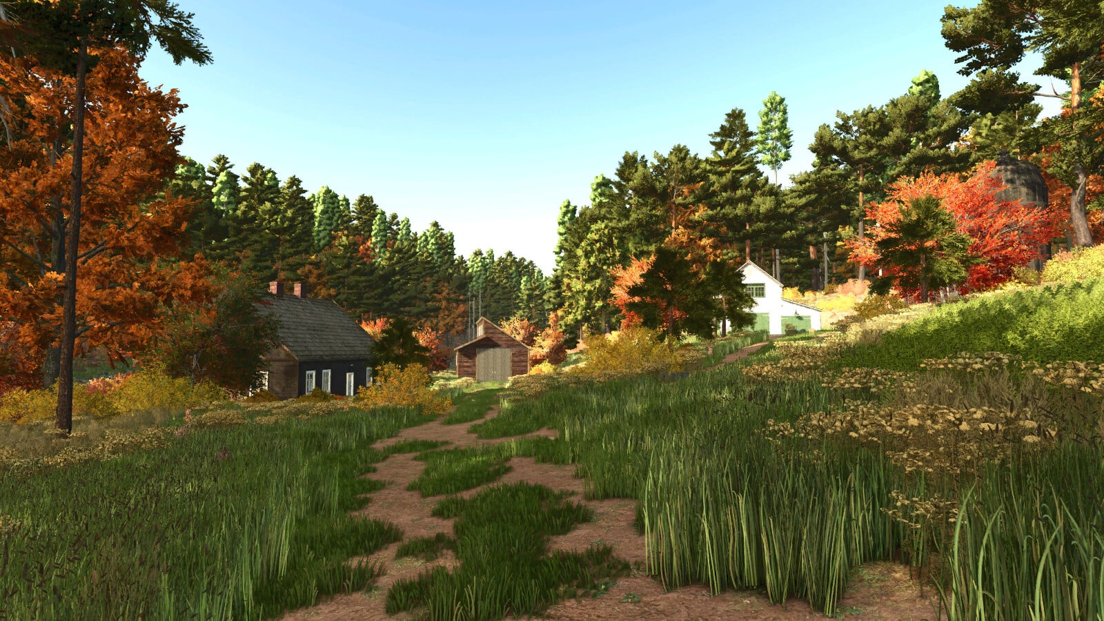 Idaho Tater Land V1.0.1.1