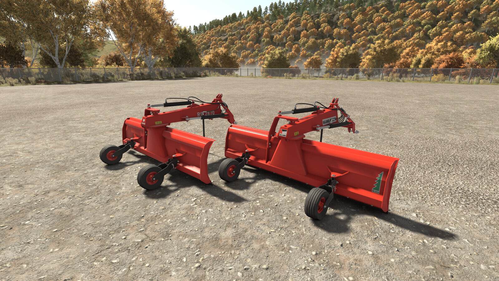 Igland RB2870 V1.0.0.0