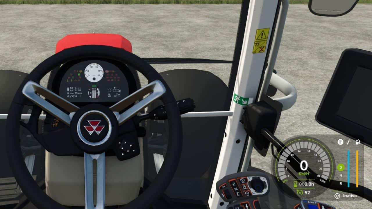 Ignition Key V1.0.0.0
