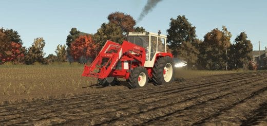 IH 644-744-844SB Pack V1.0.0.0