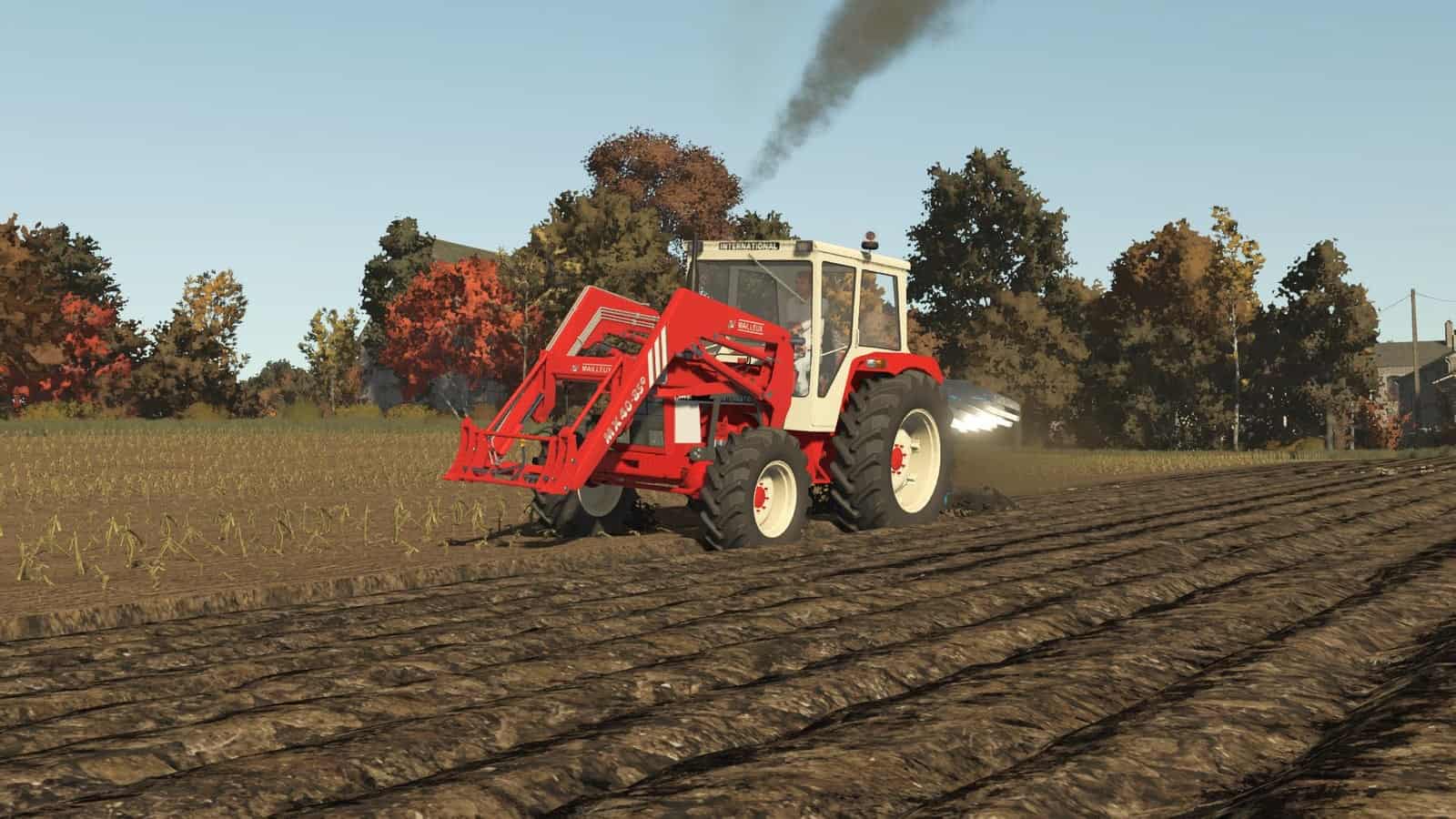 IH 644-744-844SB Pack V1.0.0.0