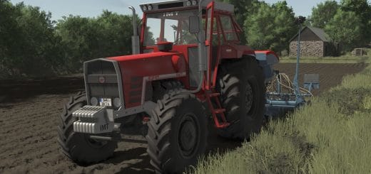 IMT 5170/5210 V1.1.0.0