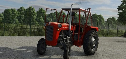IMT 539 V1.0.0.0