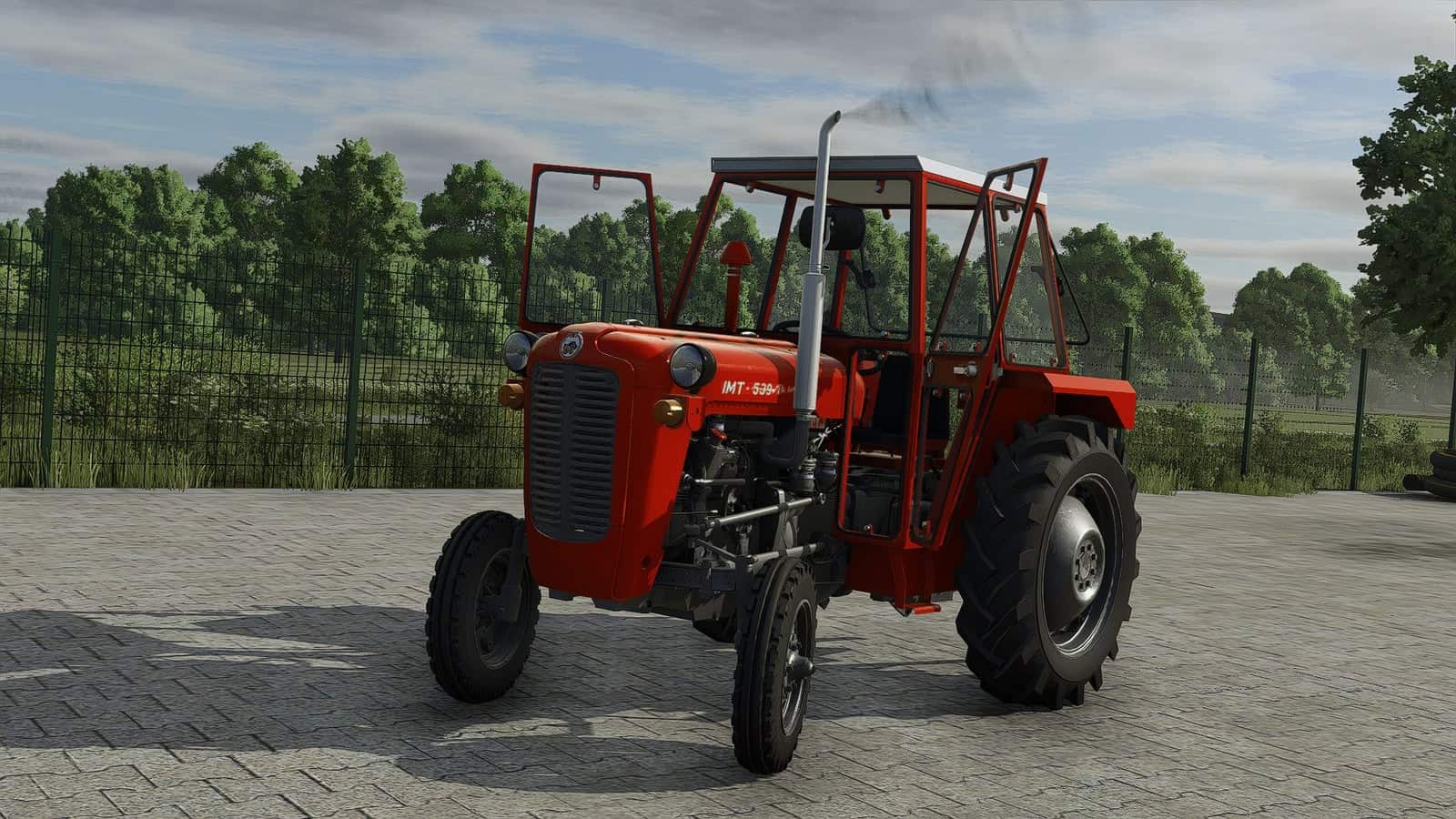 IMT 539 V1.0.0.0
