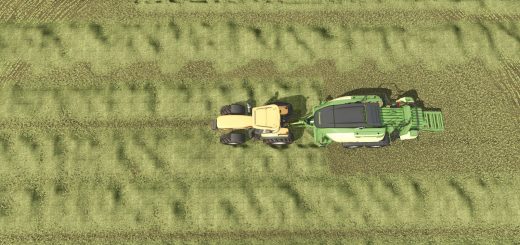 Increased Baler Pickup Width V1.0