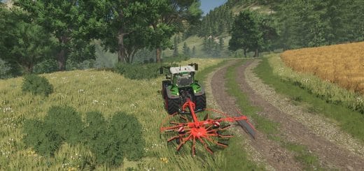 Increased Fuel And Adblue Consumption Realistic V1.0.0.0