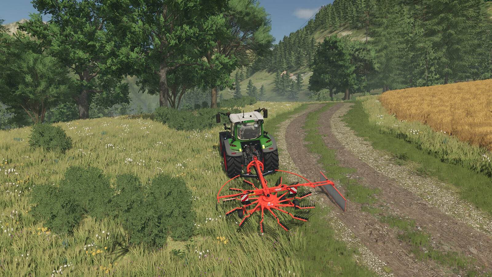 Increased Fuel And Adblue Consumption Realistic V1.0.0.0