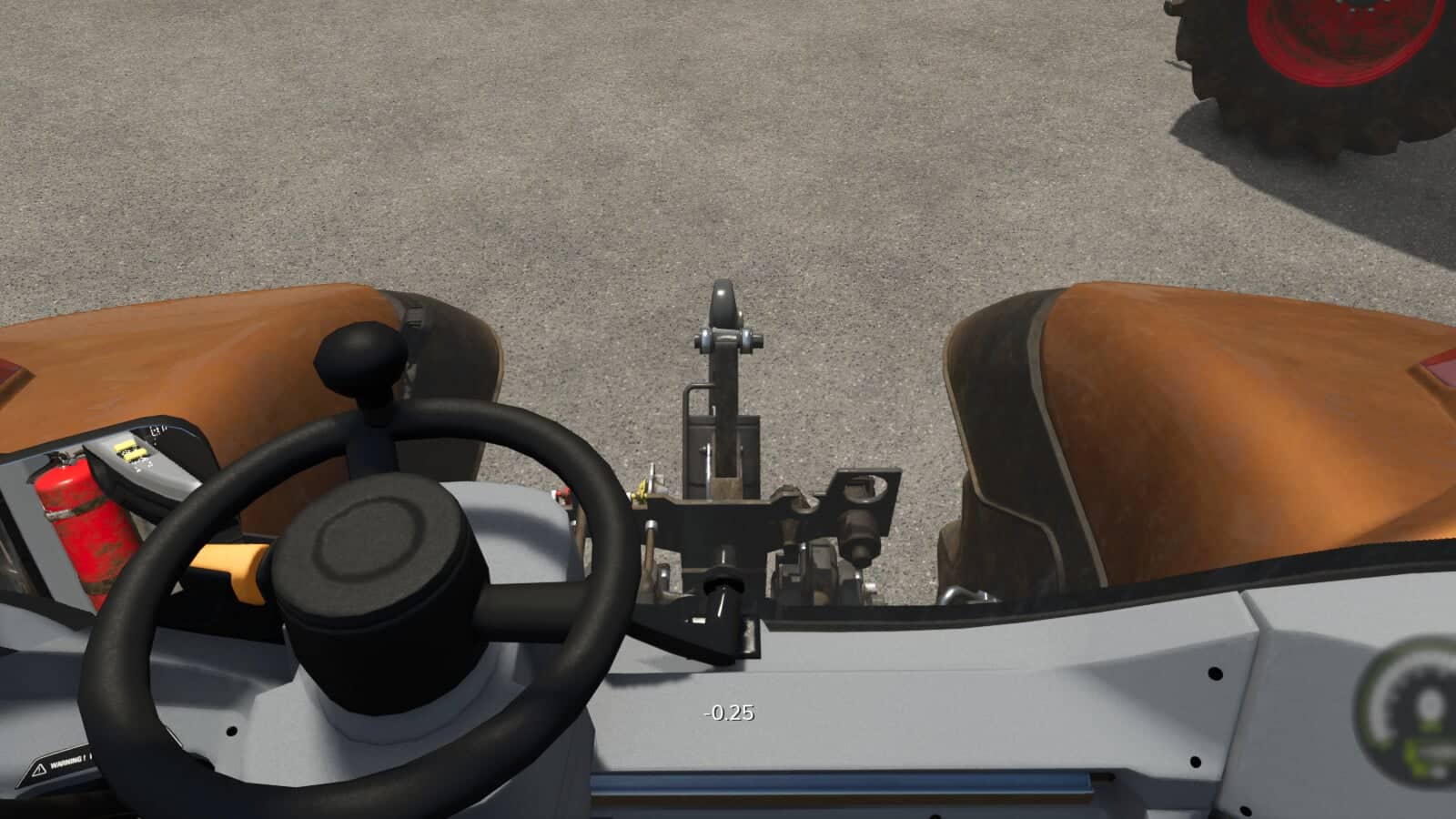 Indoor Camera Position V1.0.1.0