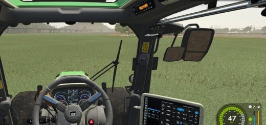 Instant Motor Start V1.0.0.0