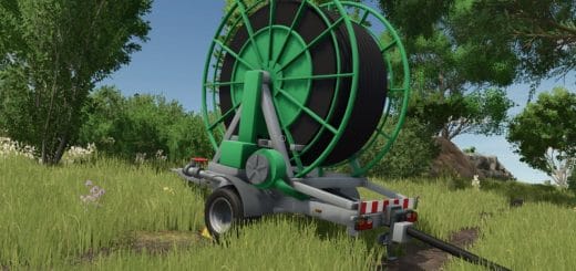 Irrigation System V1.0.0.0