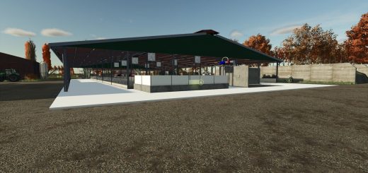 Italian Stable V1.0.0.0