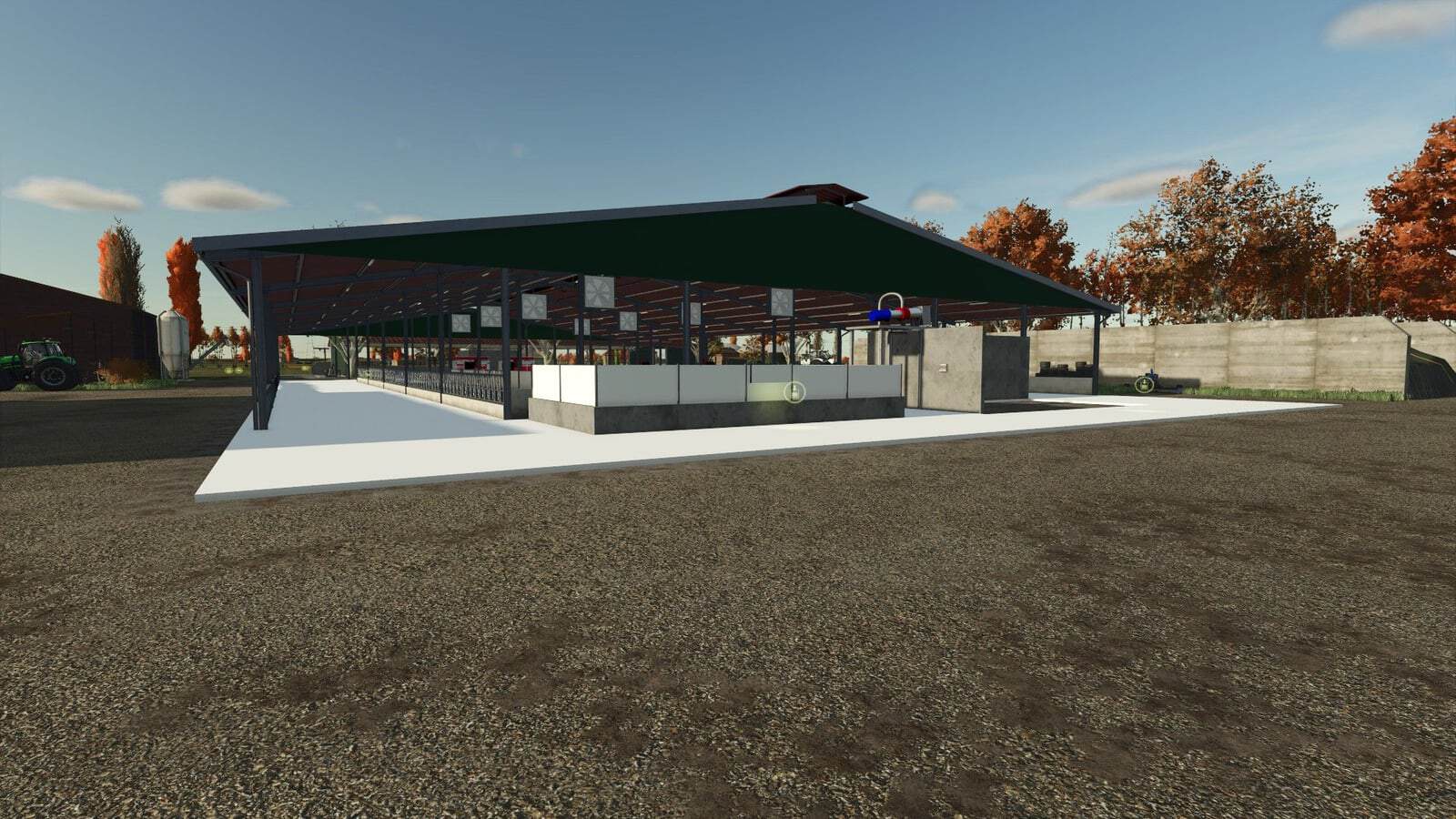 Italian Stable V1.0.0.0