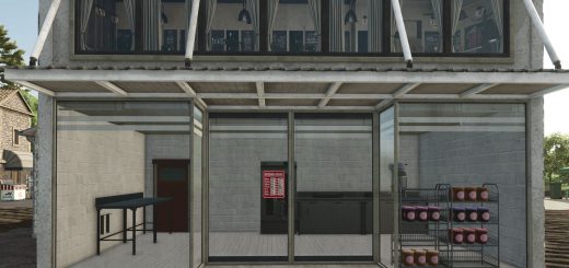 Jam factory V1.0.0.0