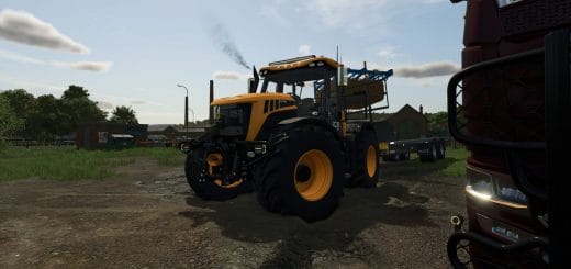 JCB 3000 Edit V1.0.0.0