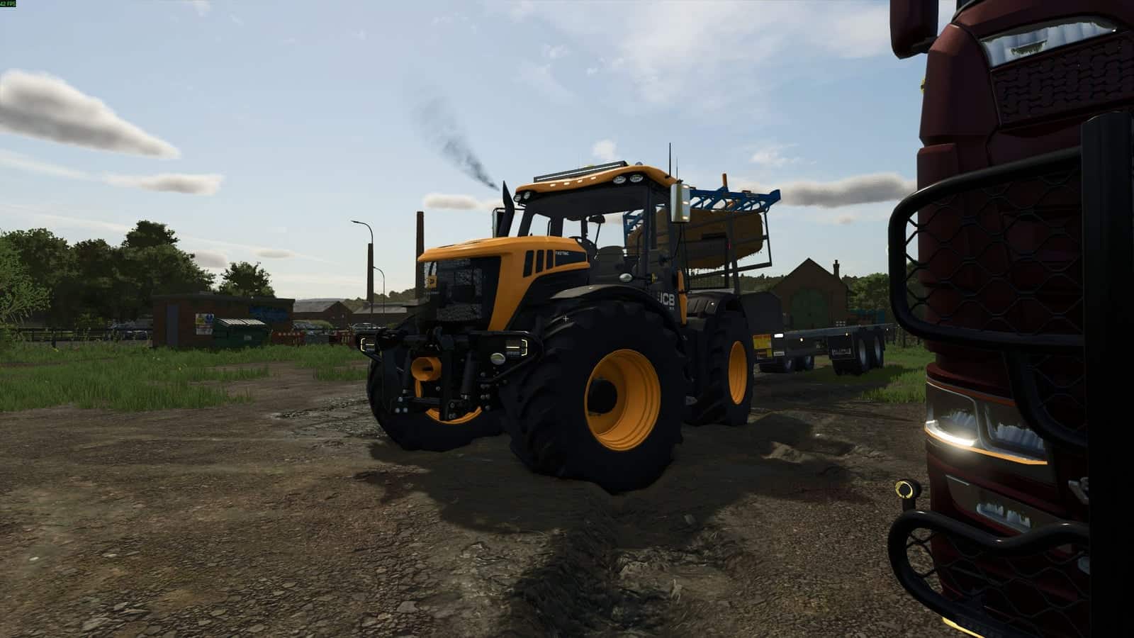 JCB 3000 Edit V1.0.0.0