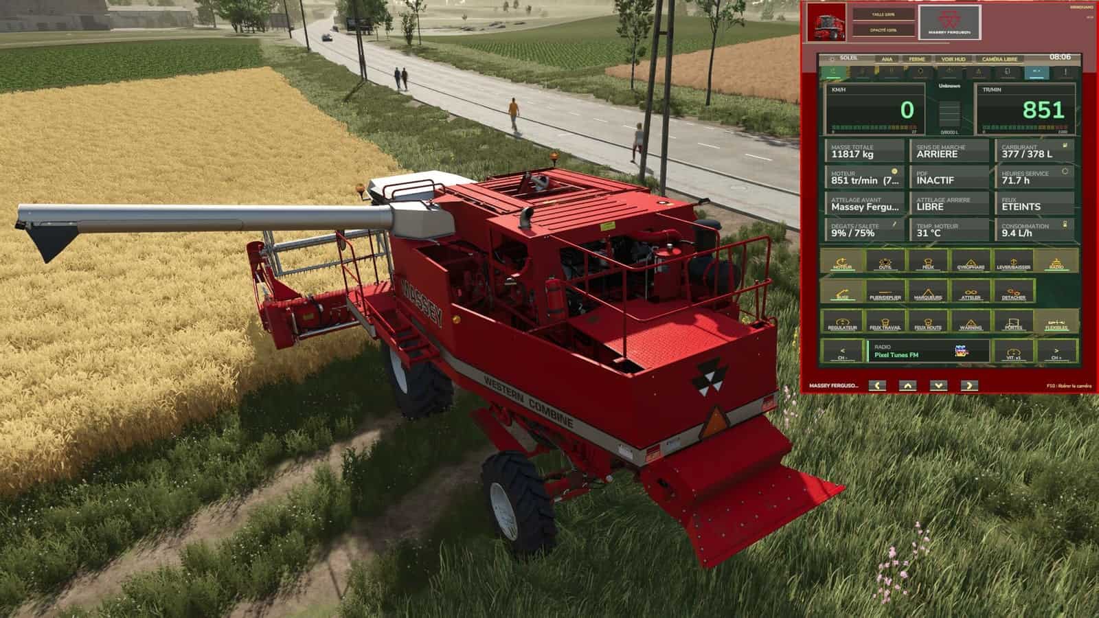 JD Terminal HUD V1.2.0.0