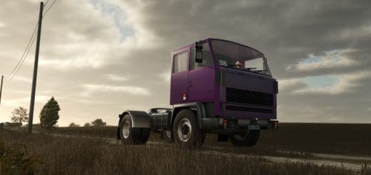 Jelcz C417 V1.0.0.0