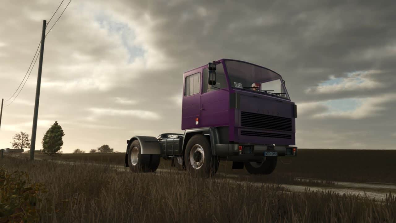 Jelcz C417 V1.0.0.0