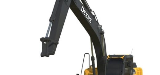 John Deere 210G V1.0