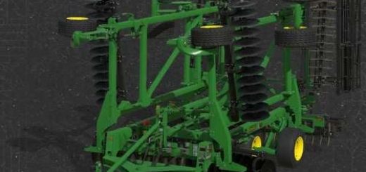 John Deere 2660VT v1.0
