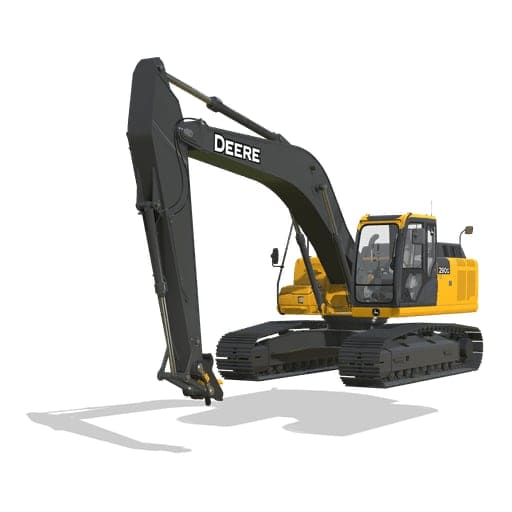 John Deere 290G V1.0