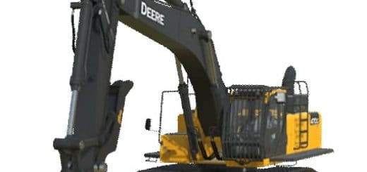John Deere 470G V1.0