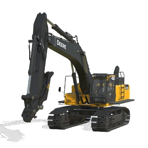 John Deere 470G V1.0
