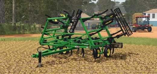 John Deere 610 V1.0.0.0