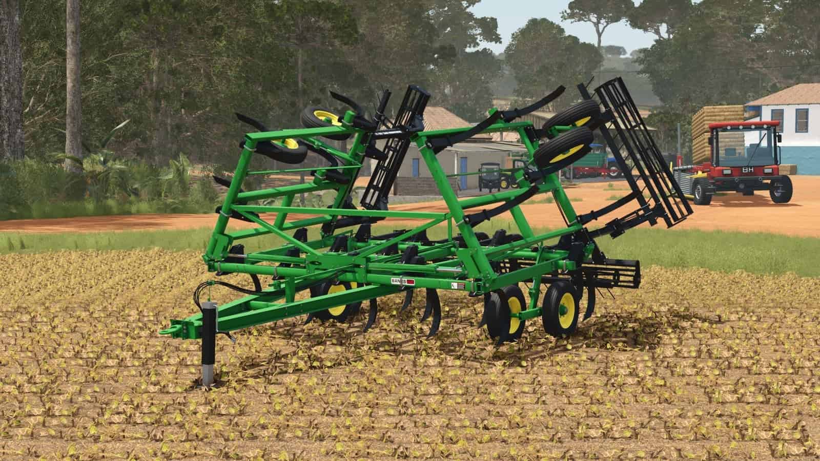 John Deere 610 V1.0.0.0