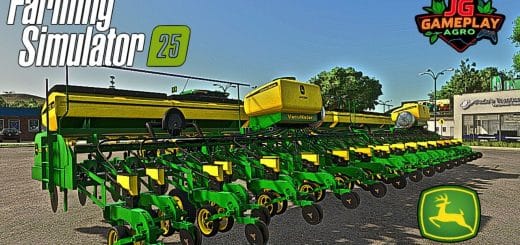 John Deere CCS2130 V1.0.0.0