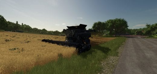 John Deere S7 Pack V1.0.0.0