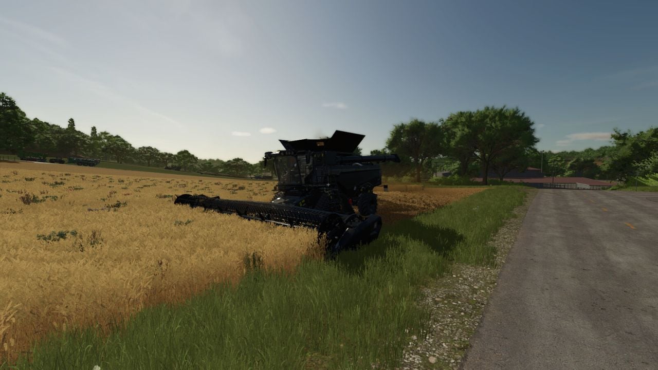 John Deere S7 V1.1.0.0