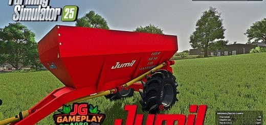 JUMIL 50-50 TTD V1.0.0.0