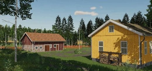 Karhuvaara V1.0.0.1