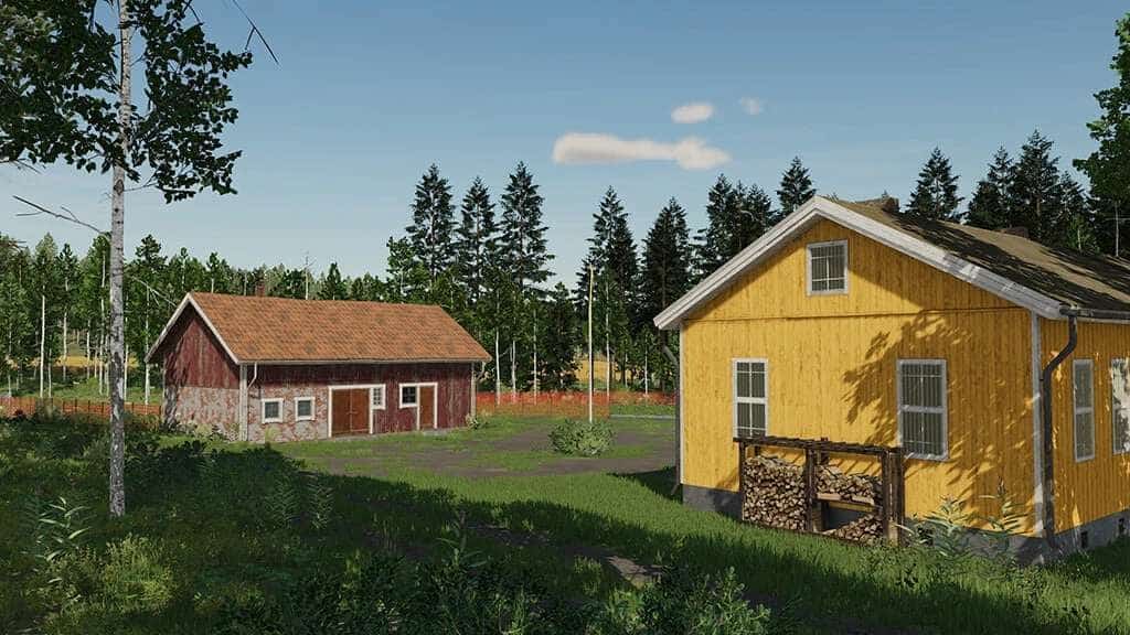 Karhuvaara V1.0.0.1