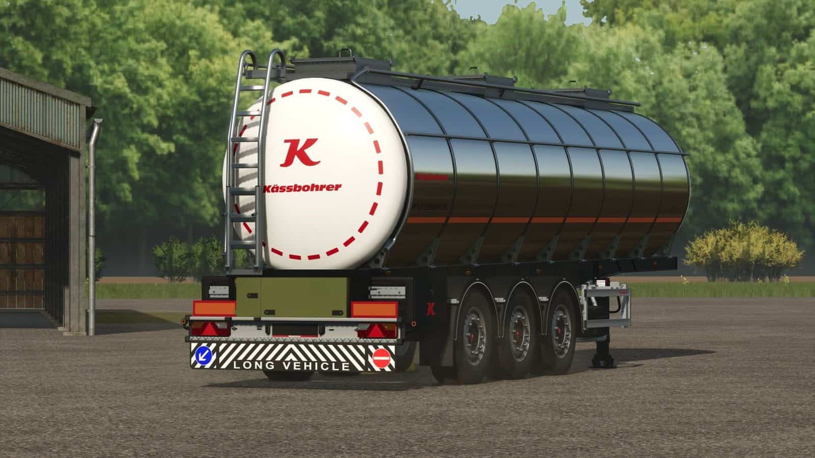 Kässbohrer K.STL 30 V1.0.0.0