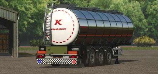Kässbohrer K.STL 30 V1.0.0.0