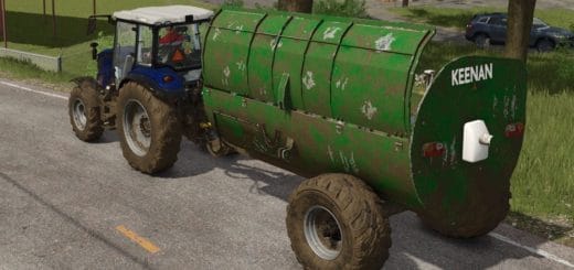 Keenan 10t V1.0.0.0