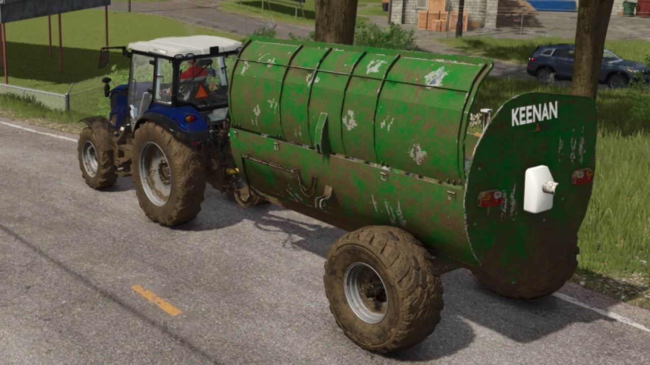 Keenan 10t V1.0.0.0