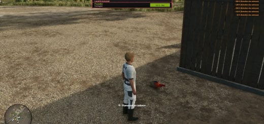 Kirikouano Menu HUD V1.7.0.0