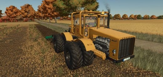 Kirovets K-700 V1.0.0.0