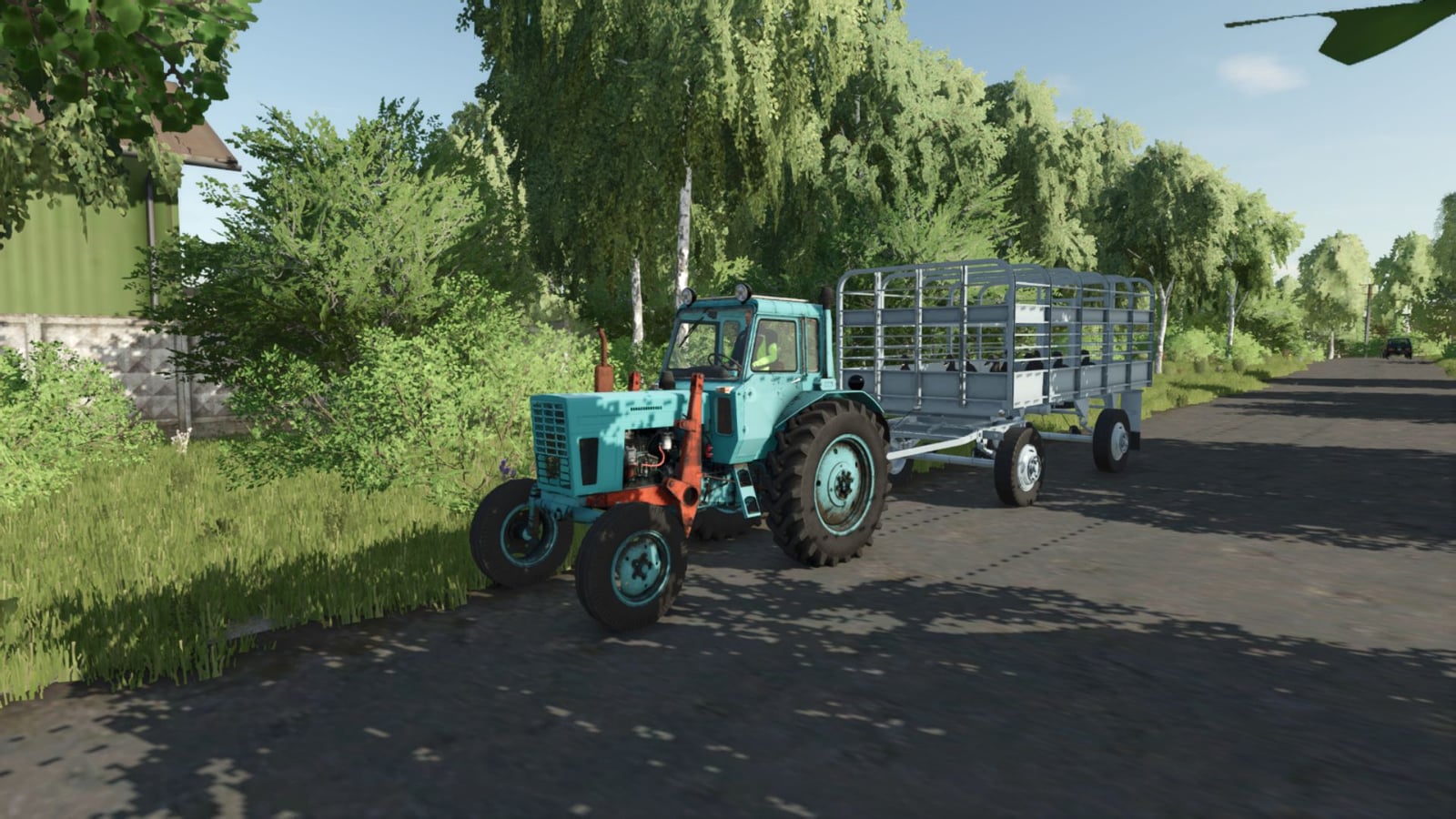 Kiselevka 4x V1.0.1.4