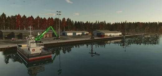 Kivi Küla V1.0.0.3