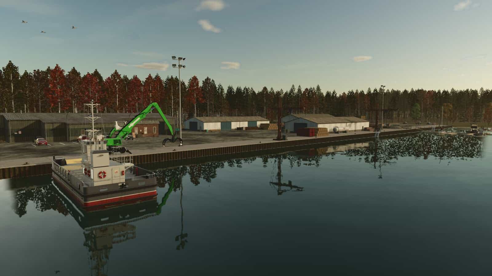 Kivi Küla V1.0.0.3