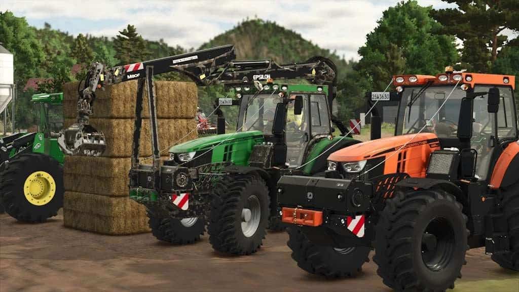 Kotschenreuther K300r Rust Edition v1.6