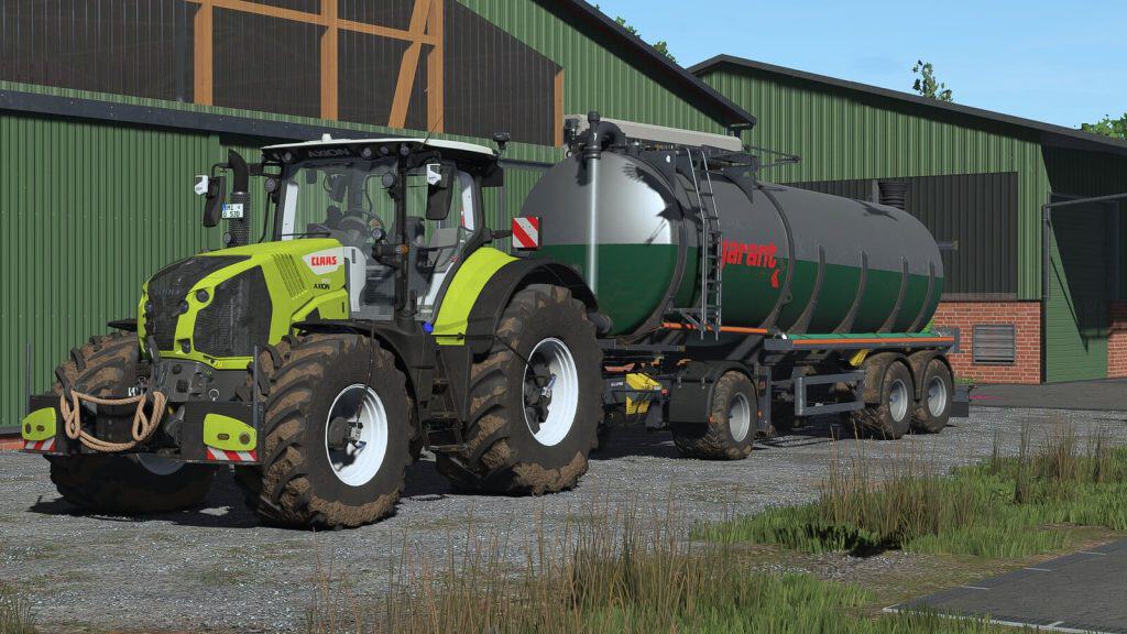 Kotte TSA 25000 V1.0.0.0